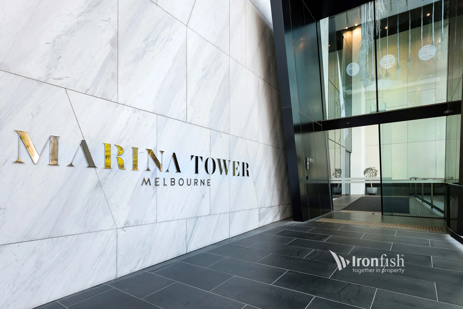 Additional image 15 of 2204/8 Pearl River Road, Docklands VIC 3008