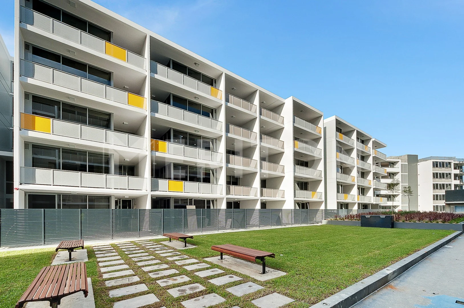 1D/27 Porter St, Ryde NSW 2112