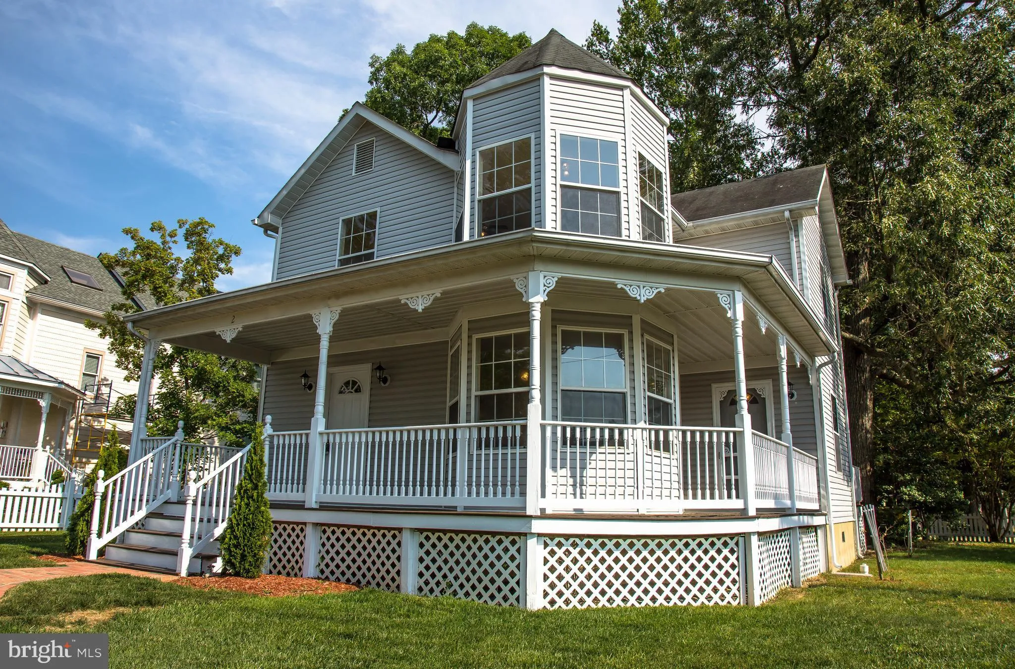 Additional image 2 of 2 Queen Victoria Street, La Plata, MD 20646
