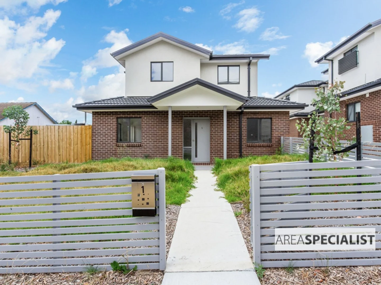 1/38-40 Collins Street, Chadstone VIC 3148
