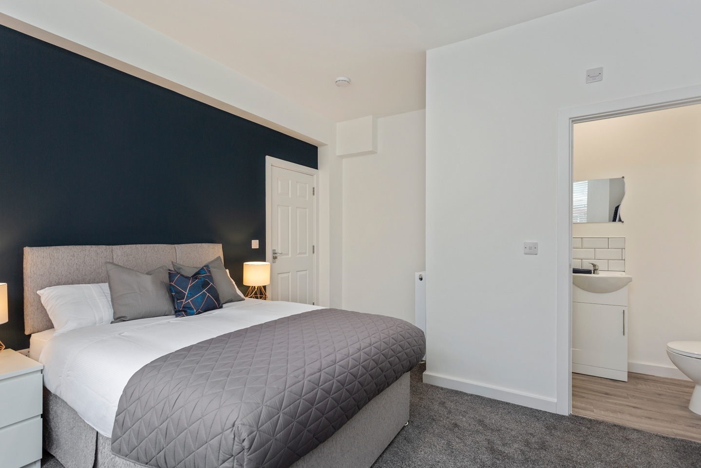 Additional image 2 of Room in a Shared House, Empress Road, DE23, N1 7GU