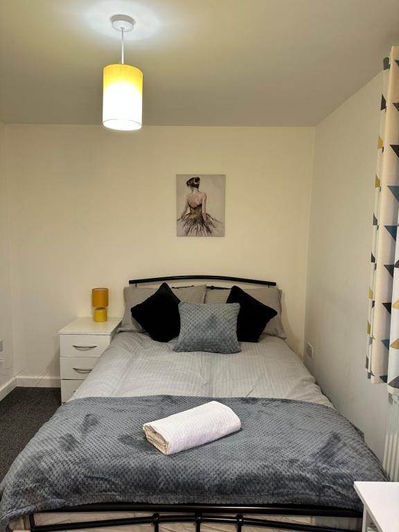 Additional image 2 of Room in a Shared House, Northfield Road, CV1, N1 7GU
