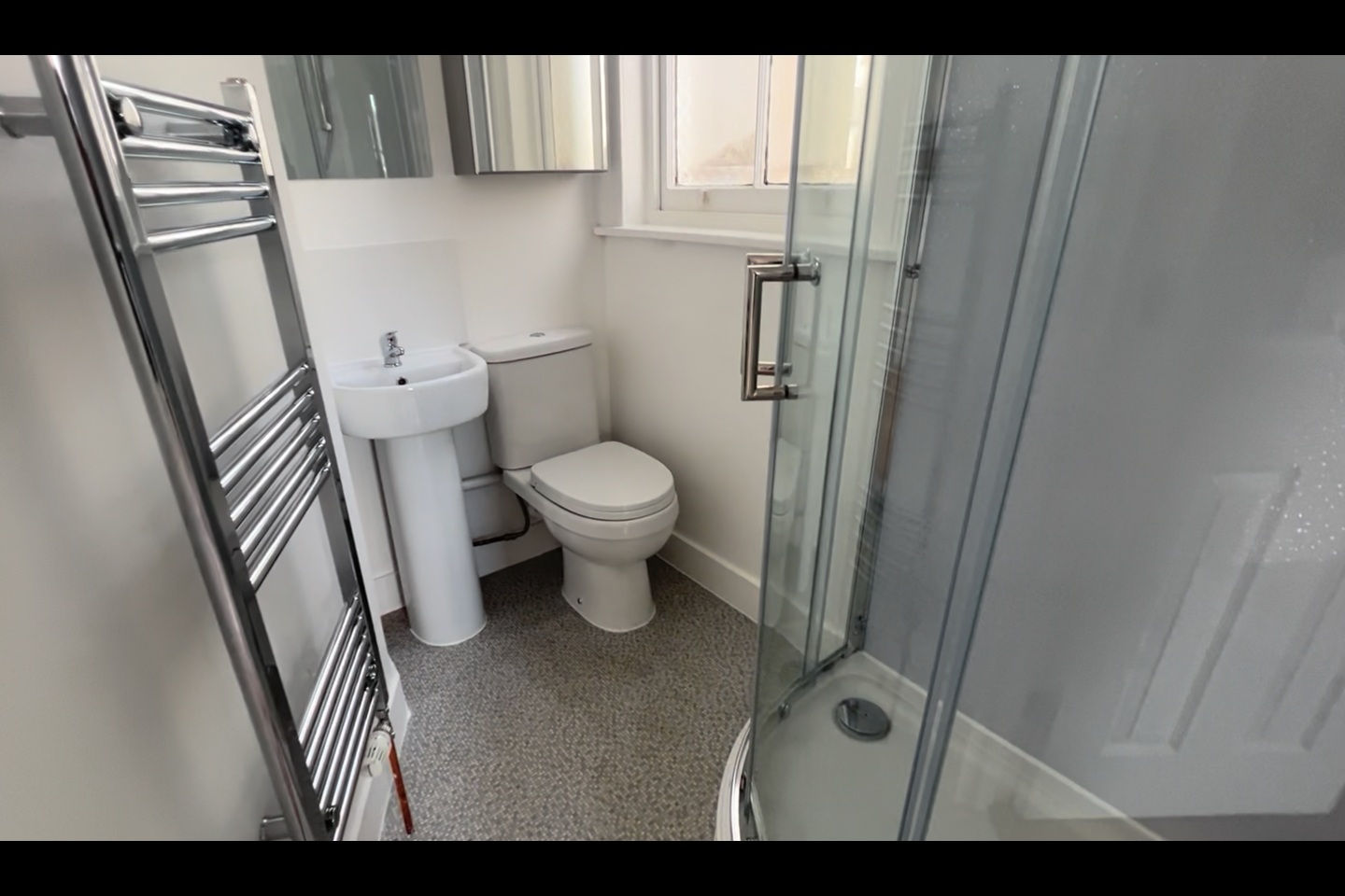 Additional image 3 of 1 Bed Flat, Lansdowne Place, BN3, N1 7GU