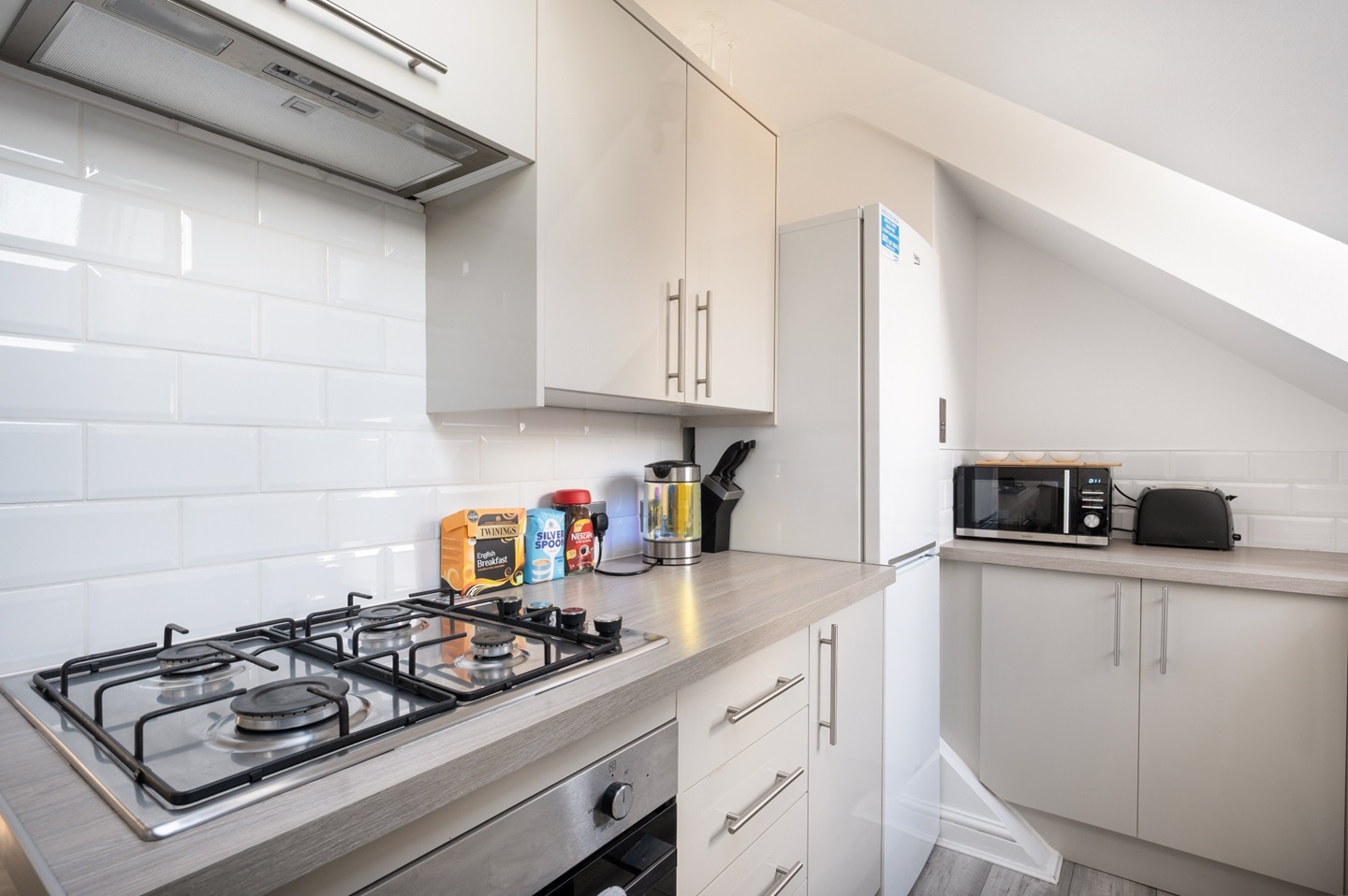 Additional image 10 of 2 Bed Flat, Rhema Court, RG1, N1 7GU