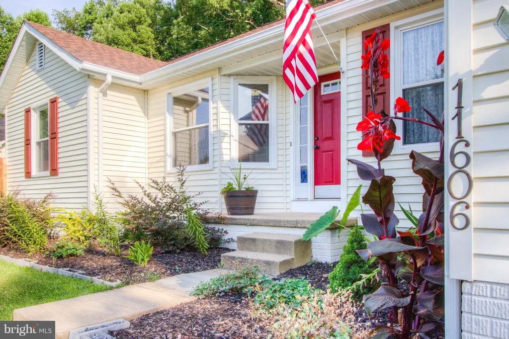 11606 Joy Lane, Fredericksburg, VA 22407