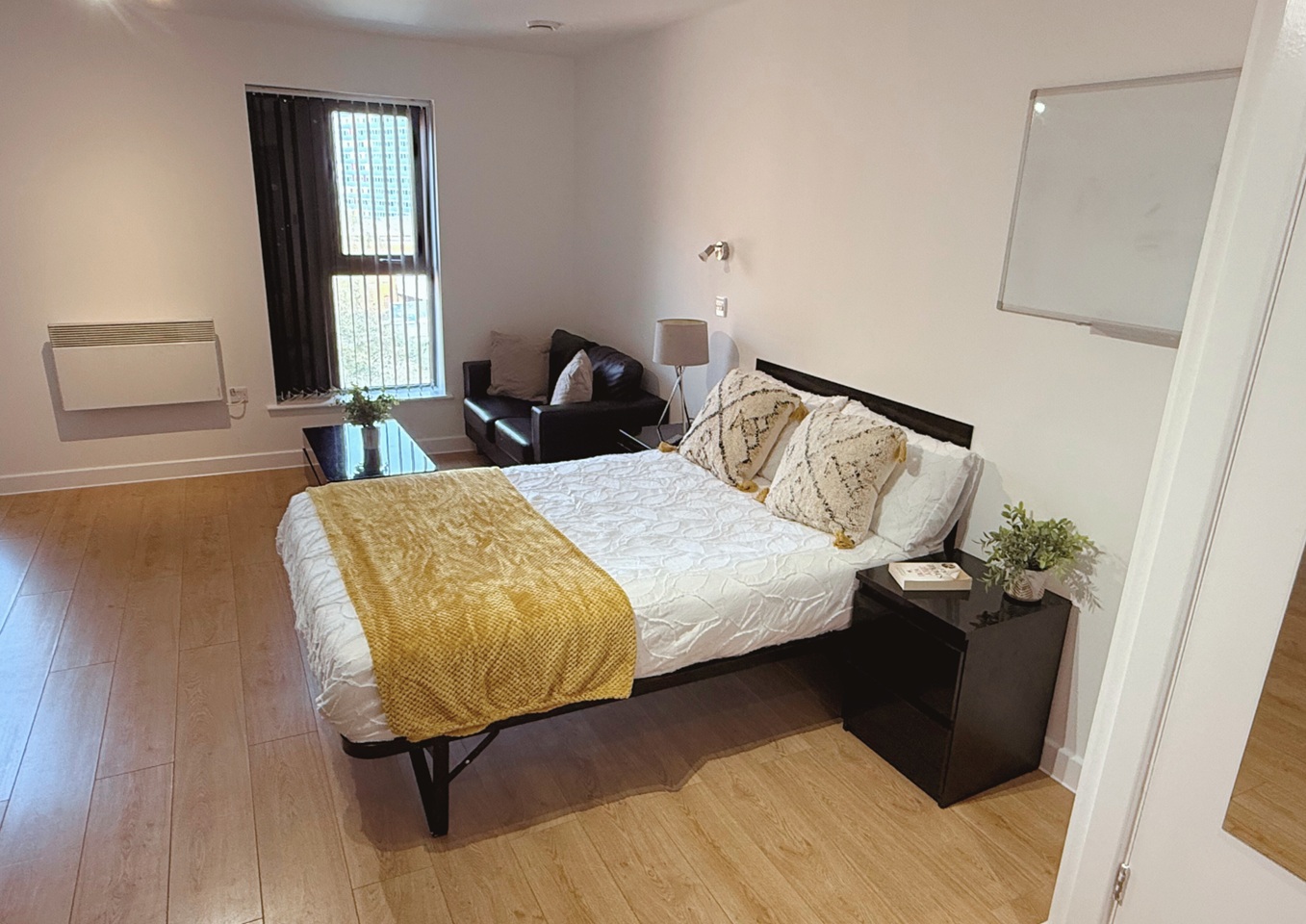 Additional image 3 of Studio Flat, London Road, LE2, N1 7GU