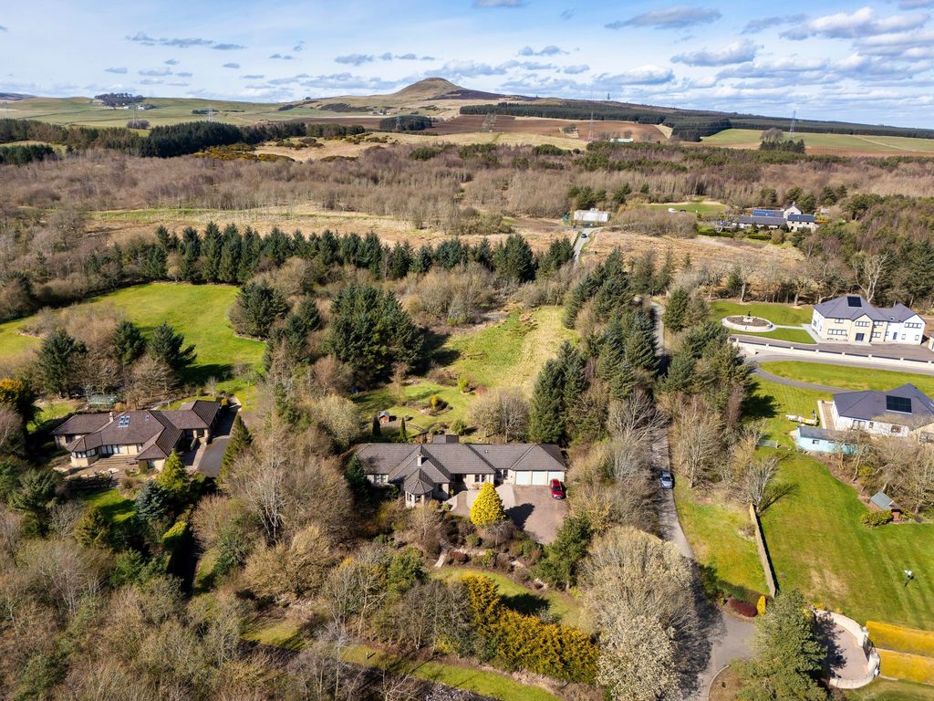 Additional image 46 of 5 bed detached bungalow for saleBenvane Road, Glenrothes KY6