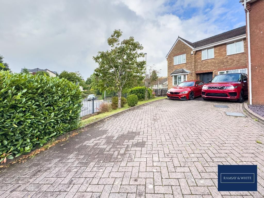 Additional image 2 of 4 bed detached house for saleElm Tree Grove, Twynyrodyn, Merthyr Tydfil CF47