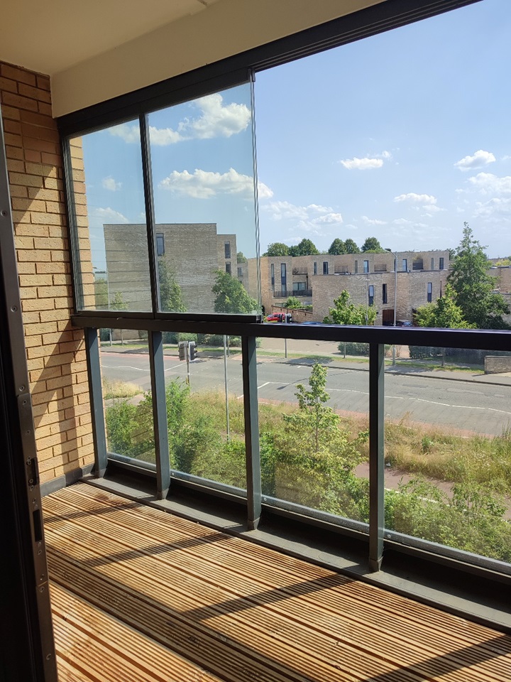 Additional image 5 of 1 Bed Flat, Ellis Road, CB2, N1 7GU