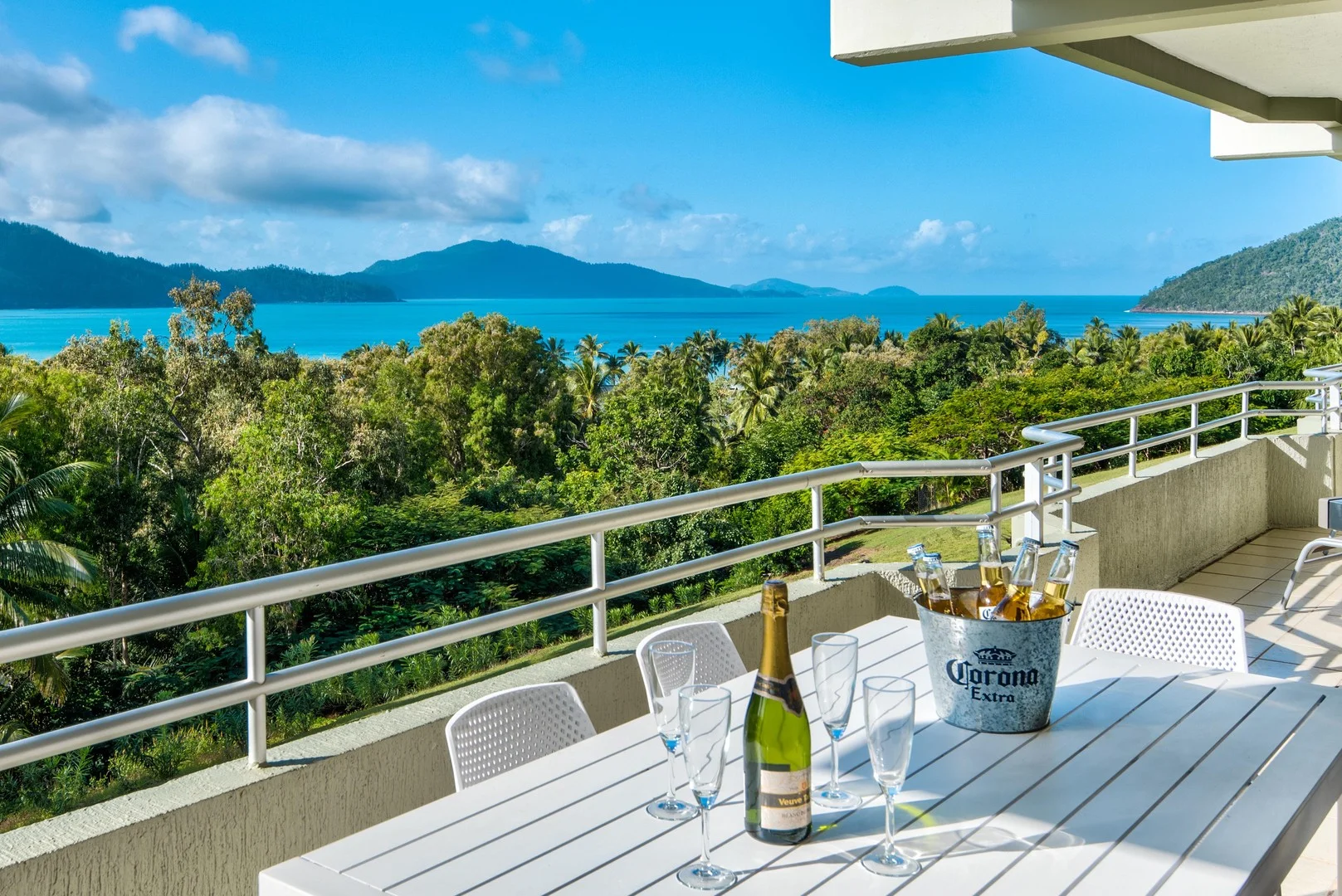 Poinciana Lodge 102 2 Marina Drive, Hamilton Island QLD 4803