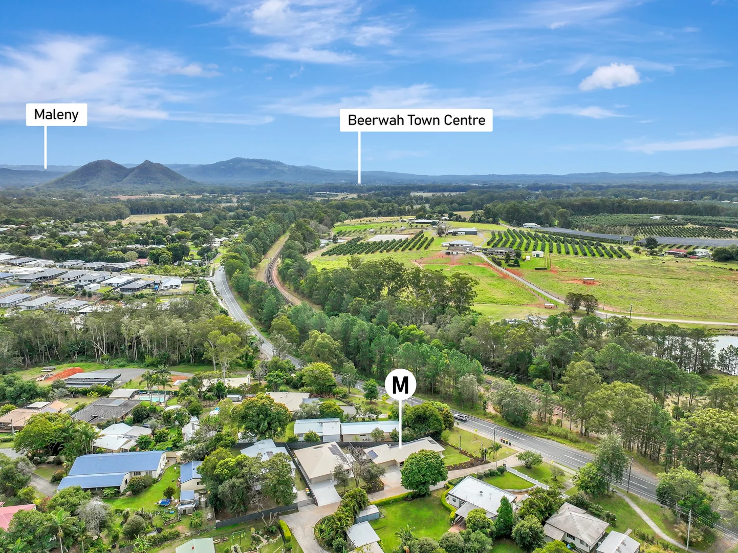 Additional image 14 of 1/69 Railway Parade, Glass House Mountains QLD 4518