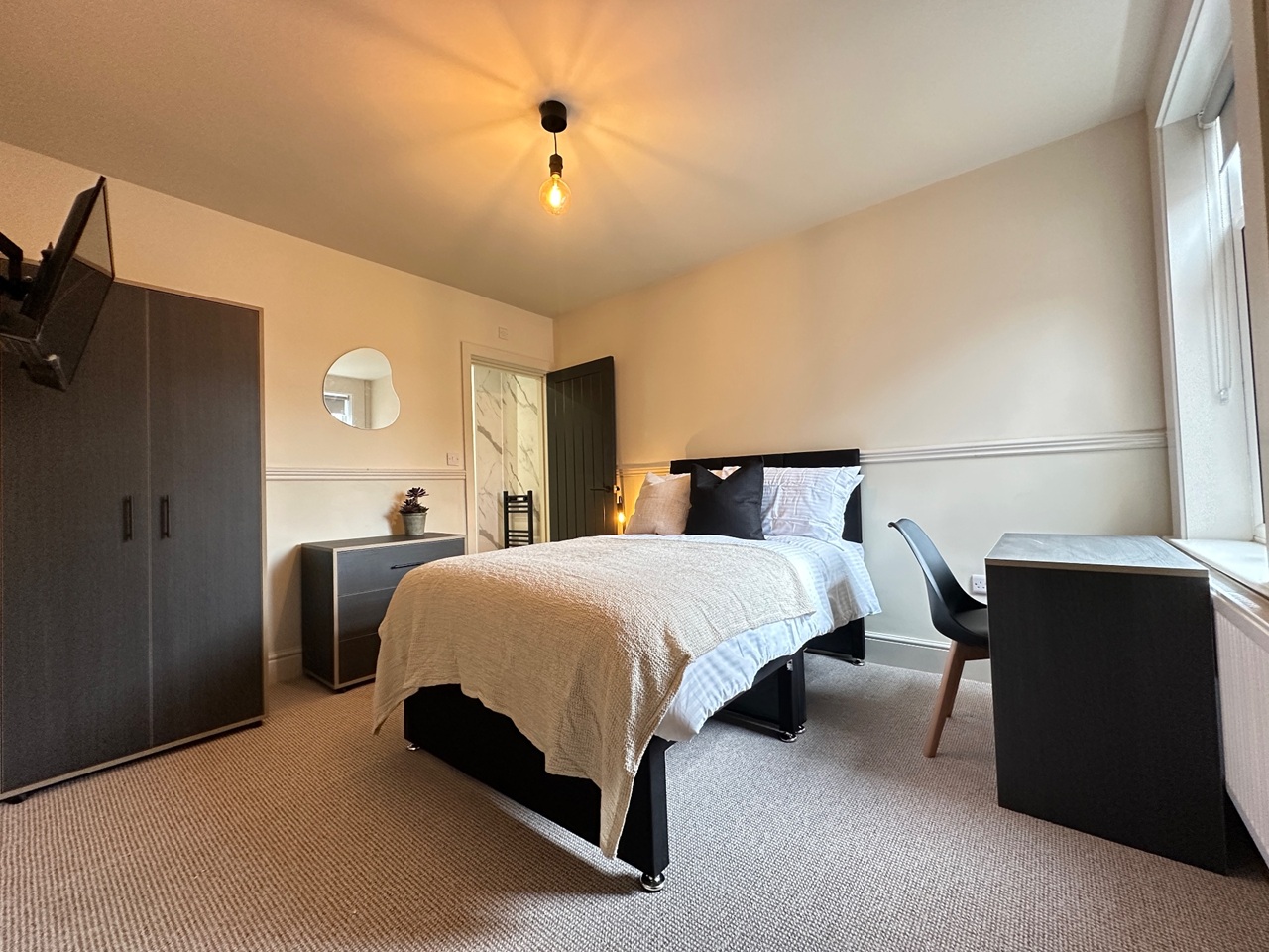 Room in a Shared House, London Road, DE24, N1 7GU