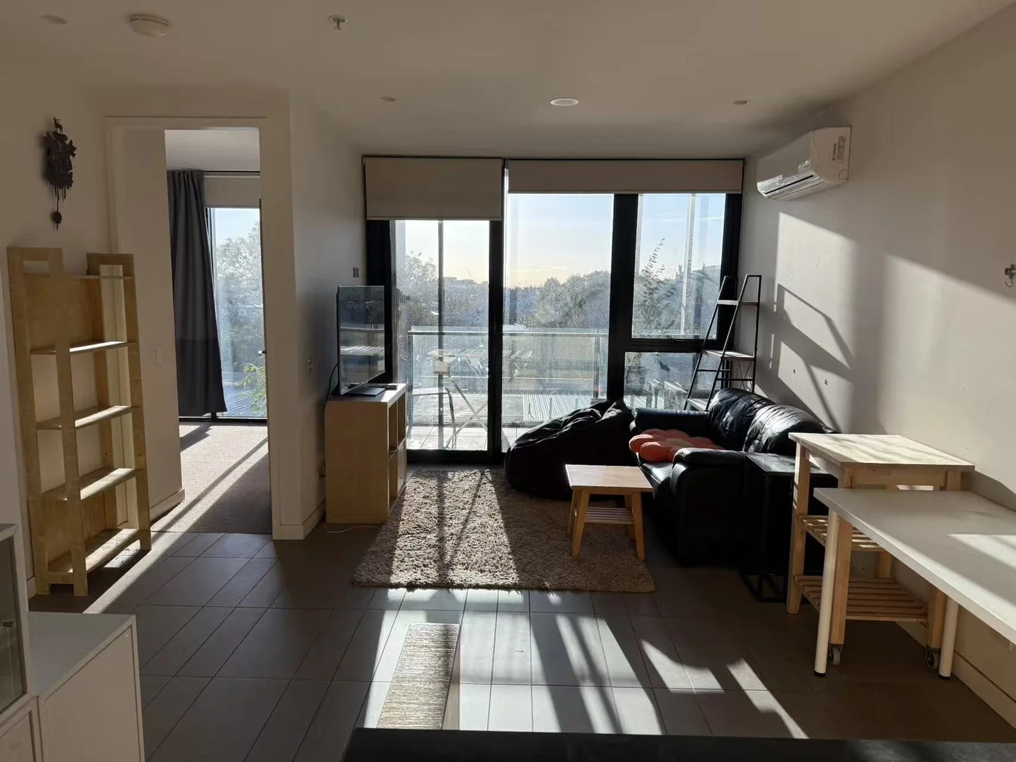 Additional image 4 of 509/89 Roden St, West Melbourne VIC 3003