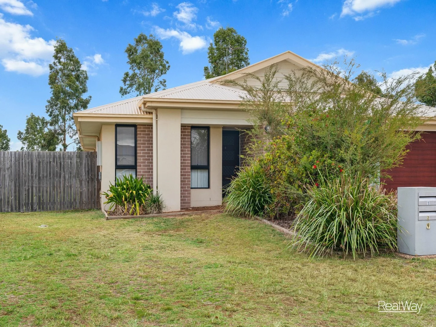 1/9 Wongalee Place, Cambooya QLD 4358