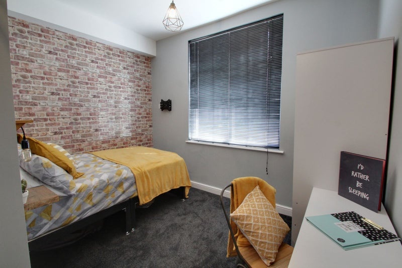 Room in a Shared House, Paget Road, LE3, N1 7GU