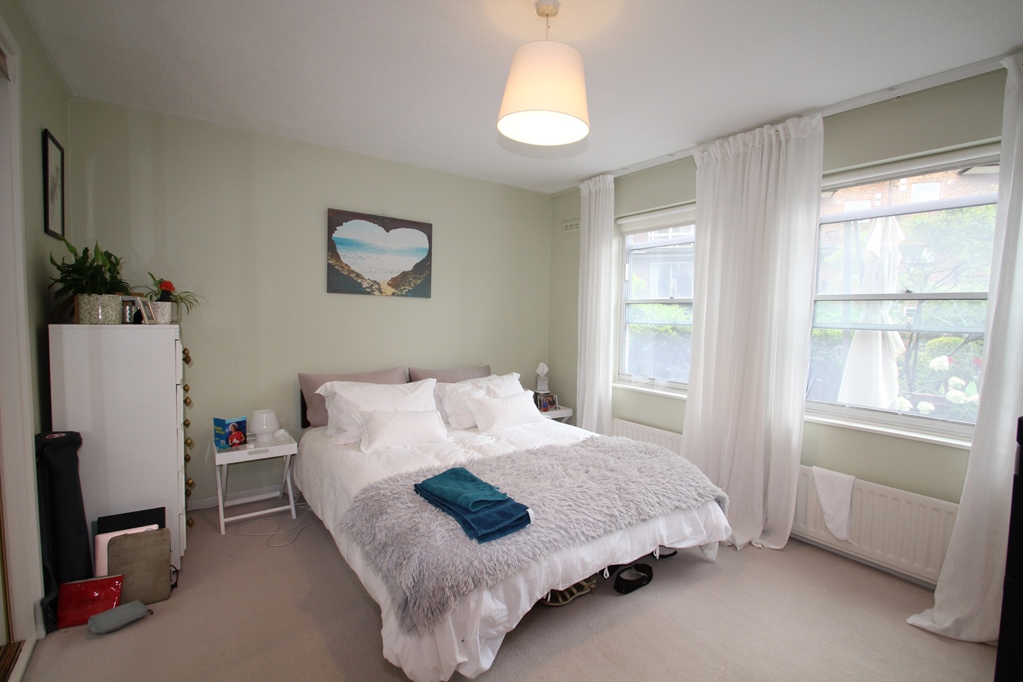 Additional image 10 of 3 Bed Flat, Morgans Walk, SW11, N1 7GU
