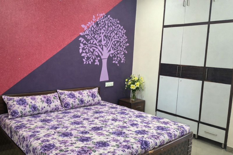 Guru Teg Bahadur Nagar, Kharar, Mohali