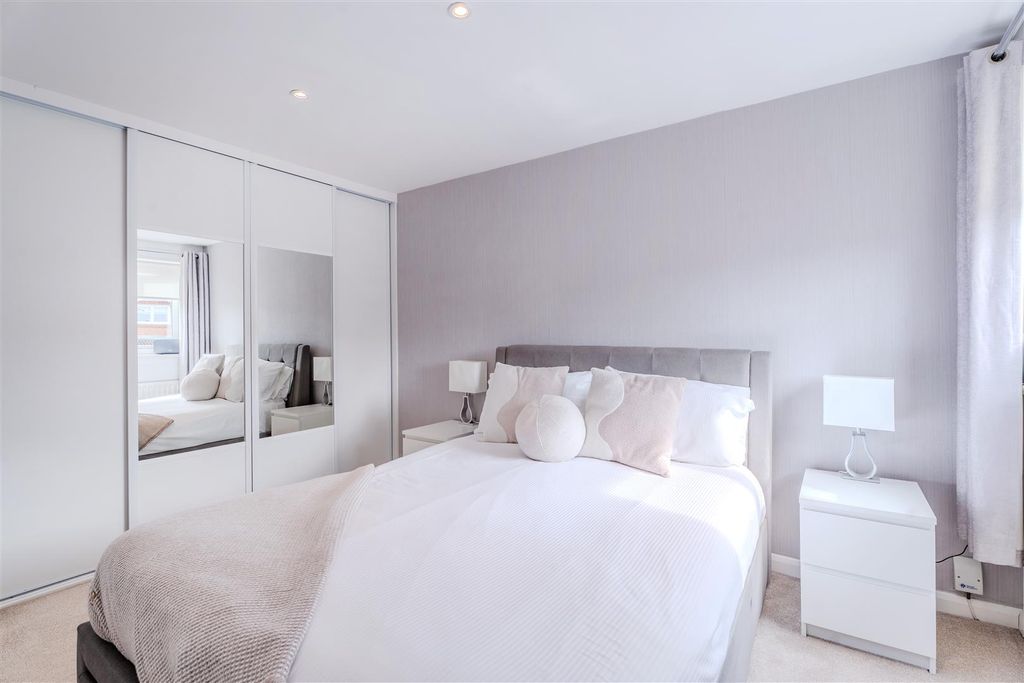 Additional image 20 of 3 bed detached house for saleSilver Firs, Motherwell ML1