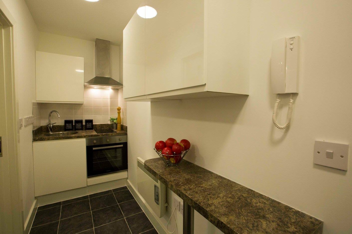 Room in a Shared Flat, Queens Terrace, SO14, N1 7GU