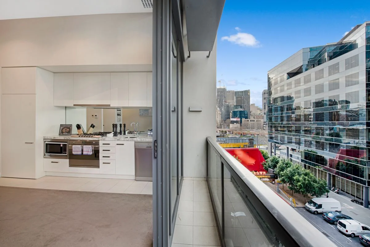 Additional image 4 of 607/1 Freshwater Place, Southbank VIC 3006