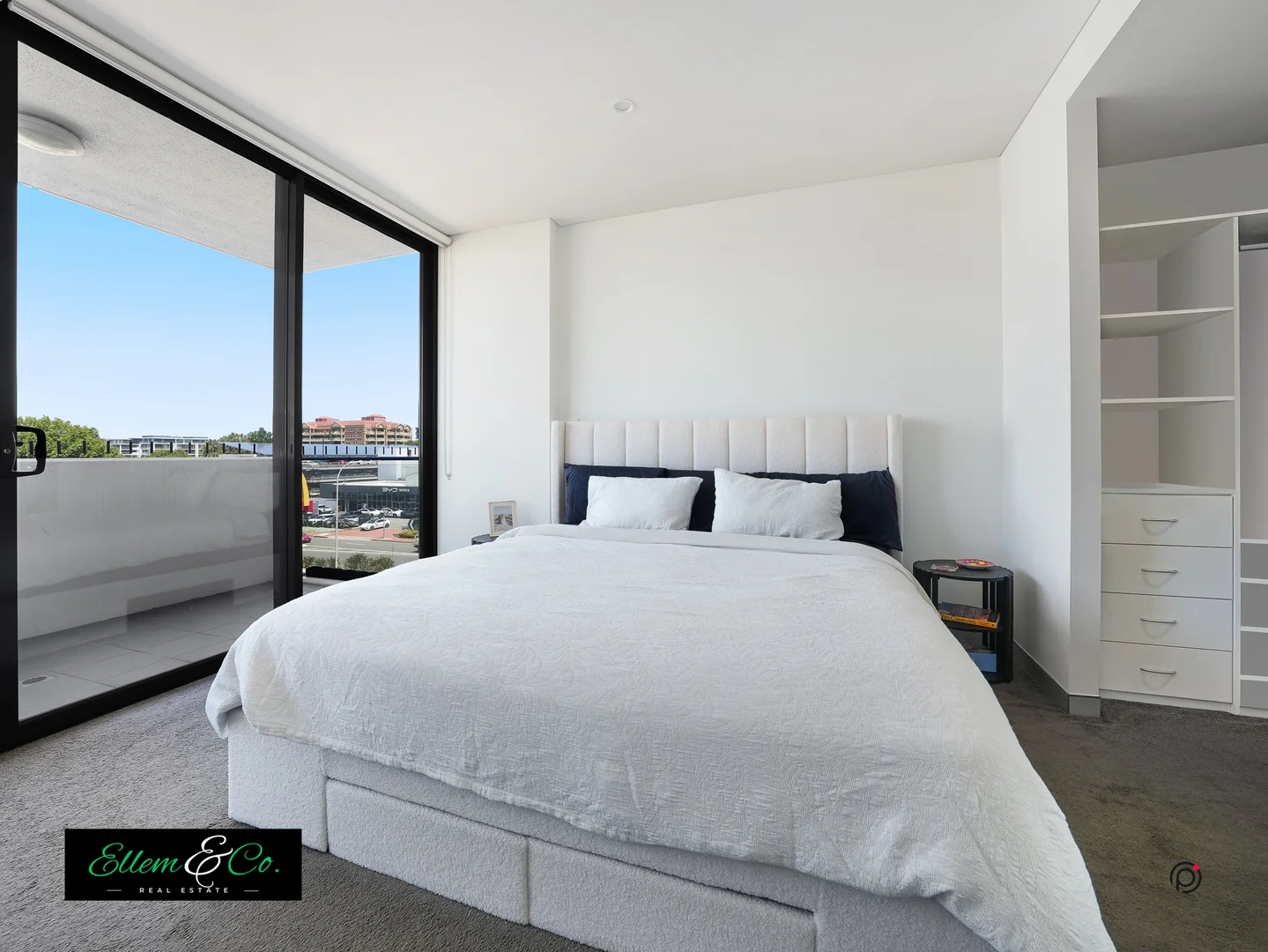 Additional image 8 of C304/28 Burelli Street, Wollongong NSW 2500