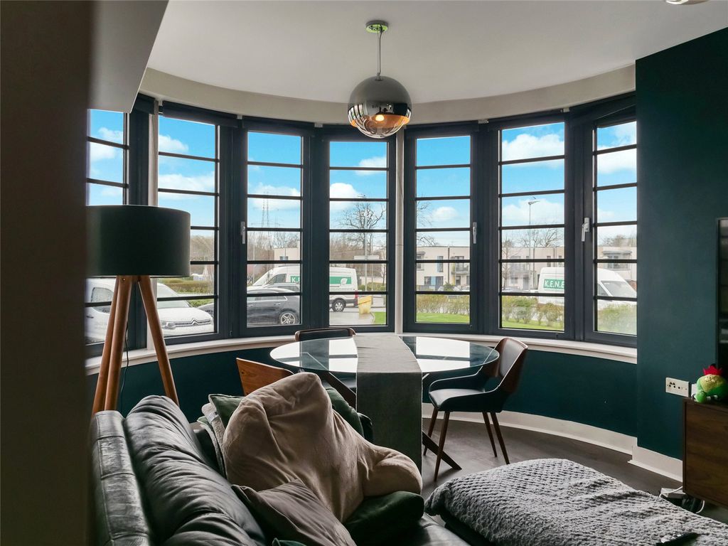 Additional image 5 of 2 bed flat for saleTait Circle, Paisley, Renfrewshire PA2