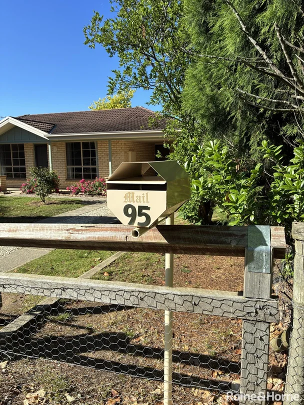 95 Berrima Street, Welby NSW 2575