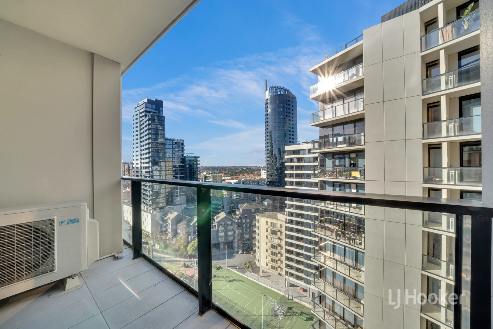 Additional image 8 of 1502/8 Daly Street, South Yarra VIC 3141