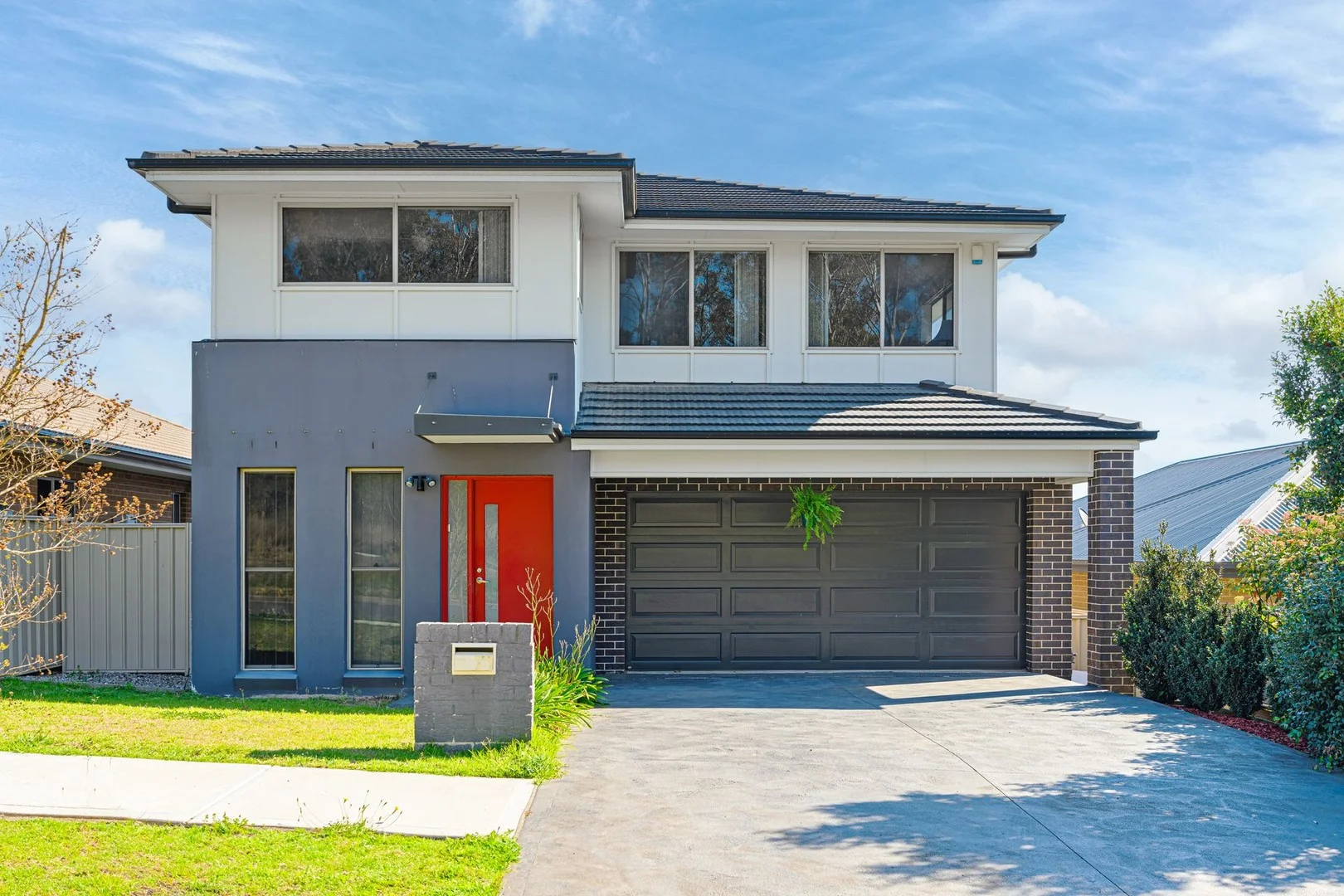 Tallawong NSW 2762