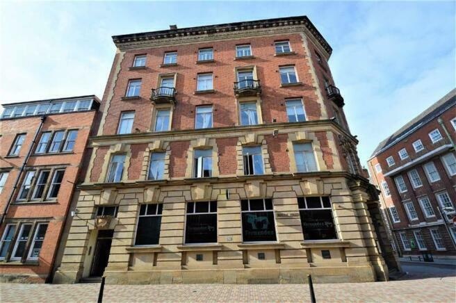 Additional image 16 of 2 Bed Flat, Leicester, LE1, N1 7GU