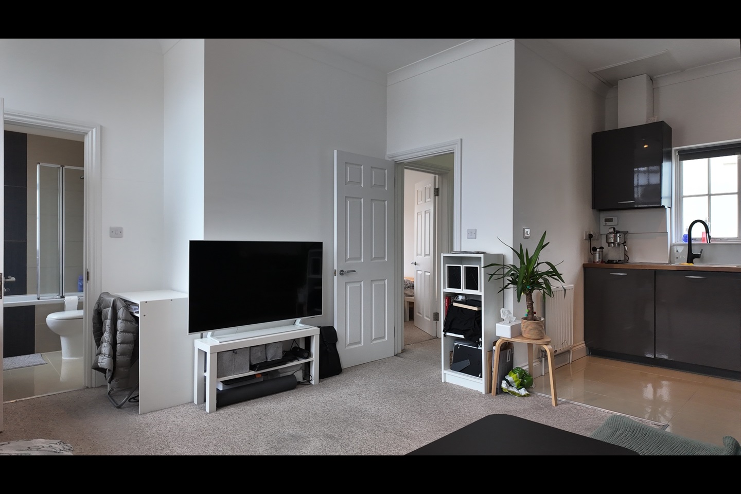 Additional image 16 of 1 Bed Flat, Avondale House, SO15, N1 7GU