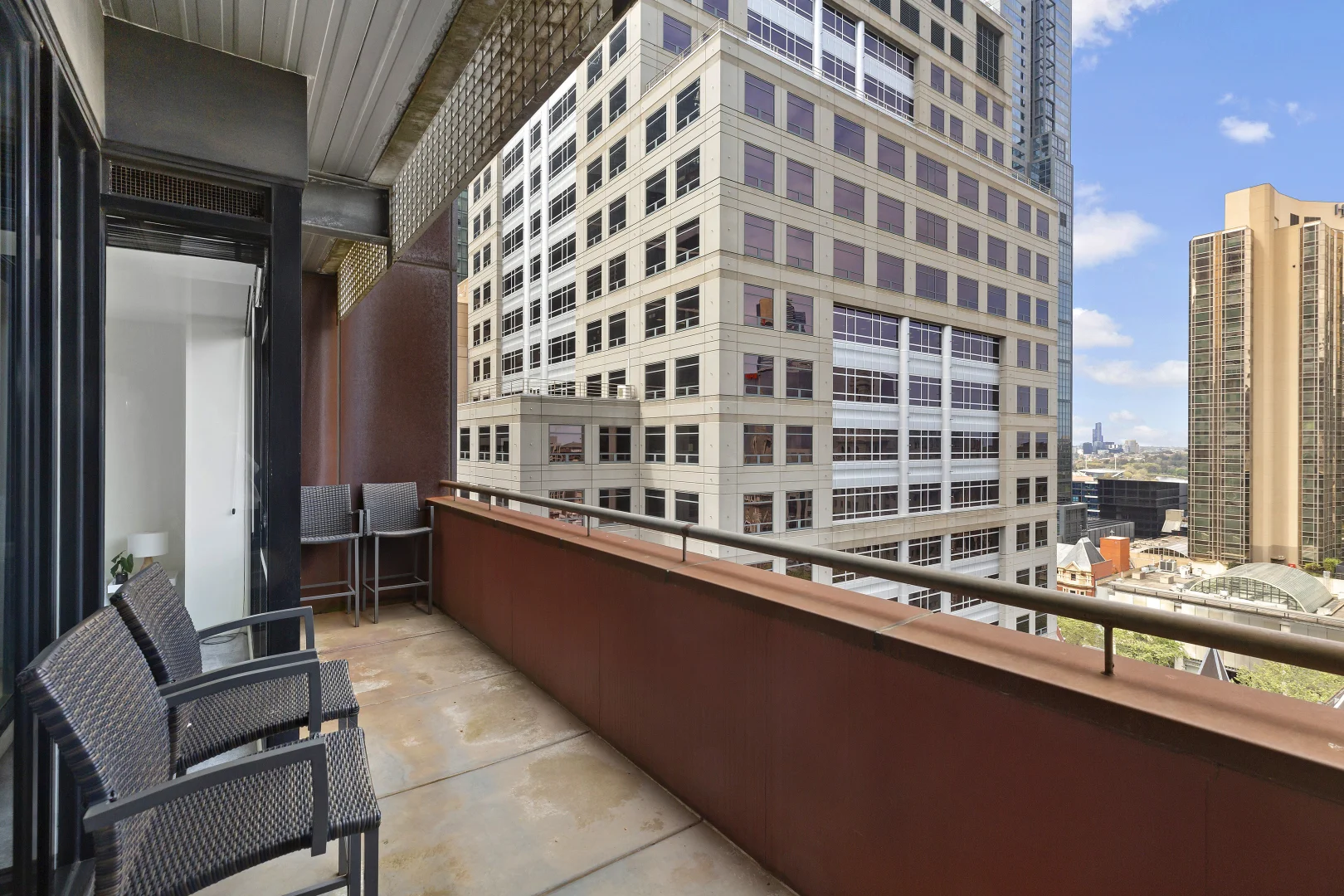 Additional image 8 of 1102/118 Russell Street, Melbourne VIC 3000