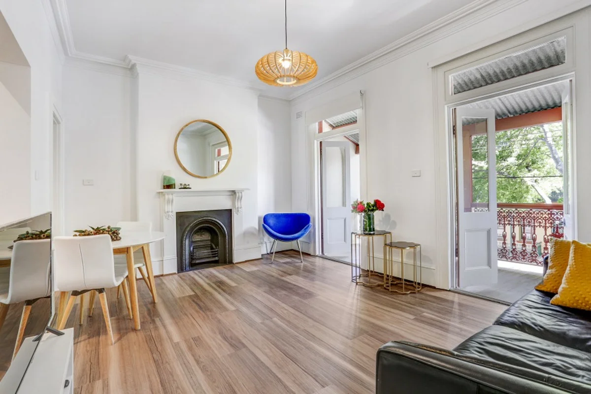 26-28 Lower Fort Street, Millers Point NSW 2000