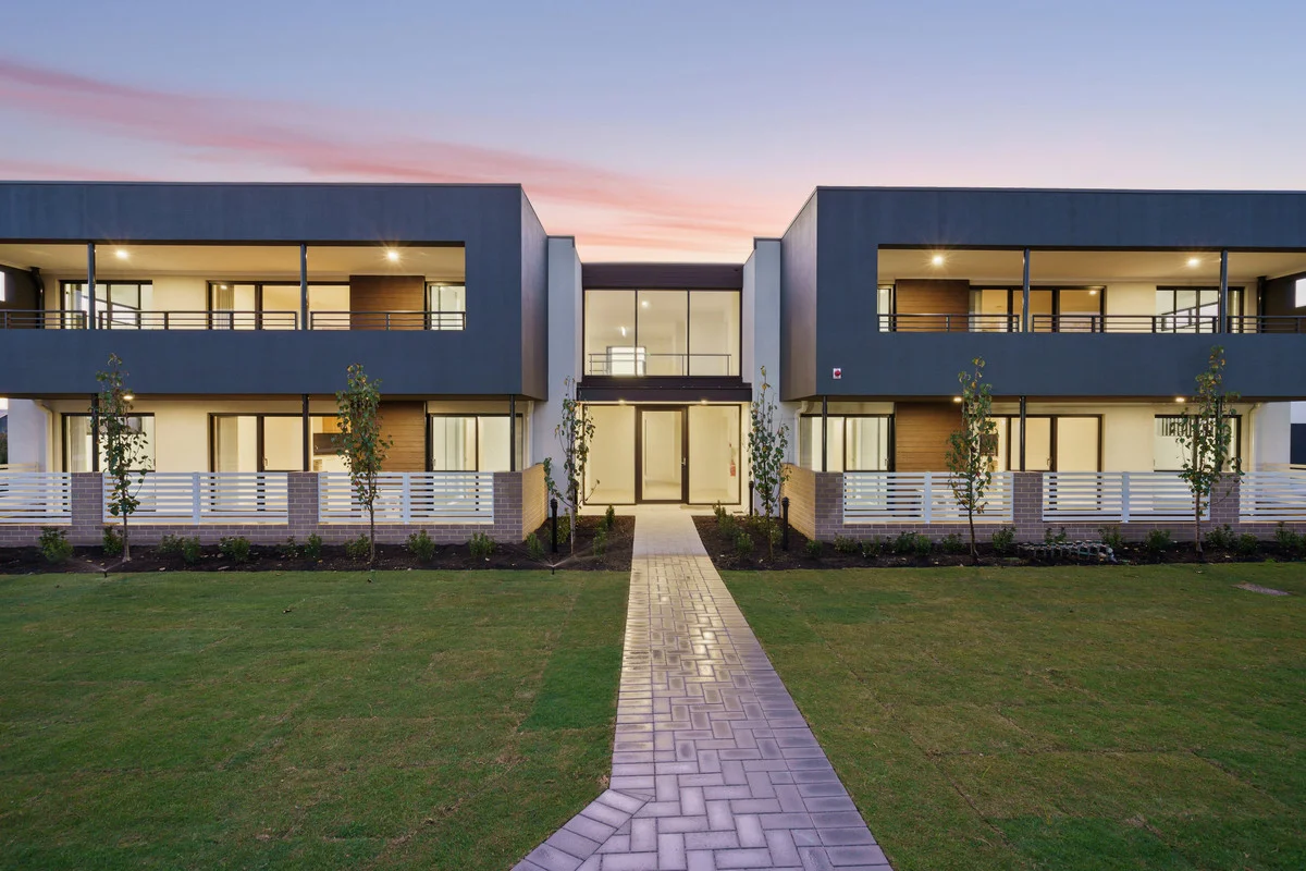 7/1 Fogerthorpe Crescent, Maylands WA 6051