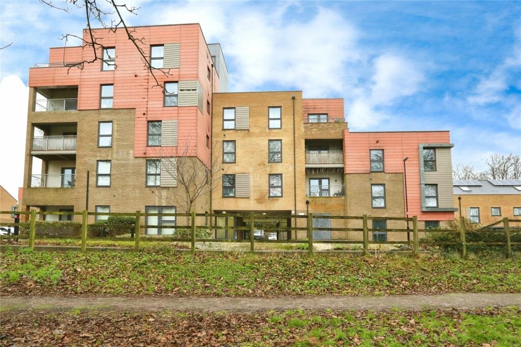 Additional image 3 of 2 Bed Flat, Mansfield Park Street, SO18, N1 7GU