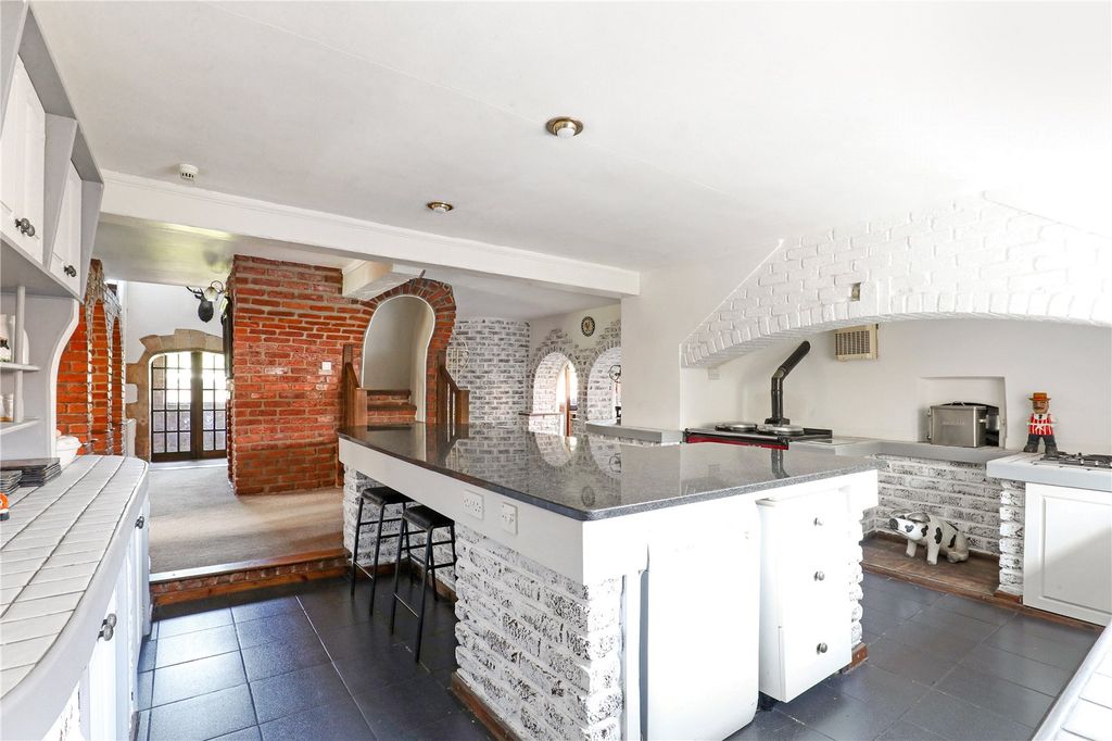 Additional image 3 of 5 bed detached house for saleHam Lane, Kingston Seymour, North Somerset BS21