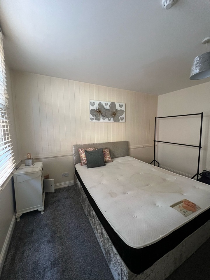 1 Bed Flat, Guildhall Lane, LE1, N1 7GU photo 5