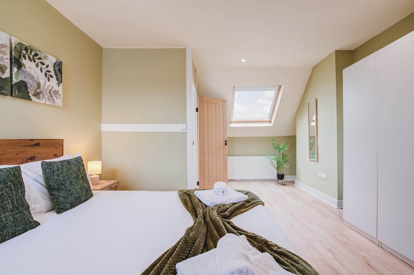 Additional image 8 of 2 Bed Flat, Norfolk Road, RG30, N1 7GU