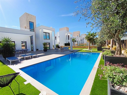 Finestrat (Alicante)