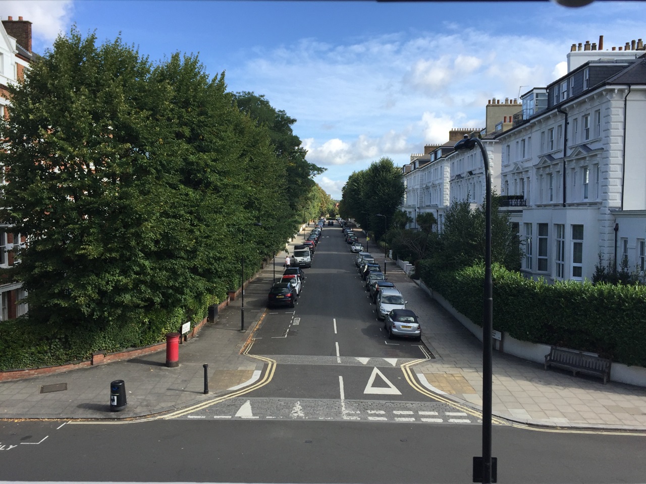 Additional image 19 of 2 Bed Flat, Belsize Park Gardens, NW3, N1 7GU
