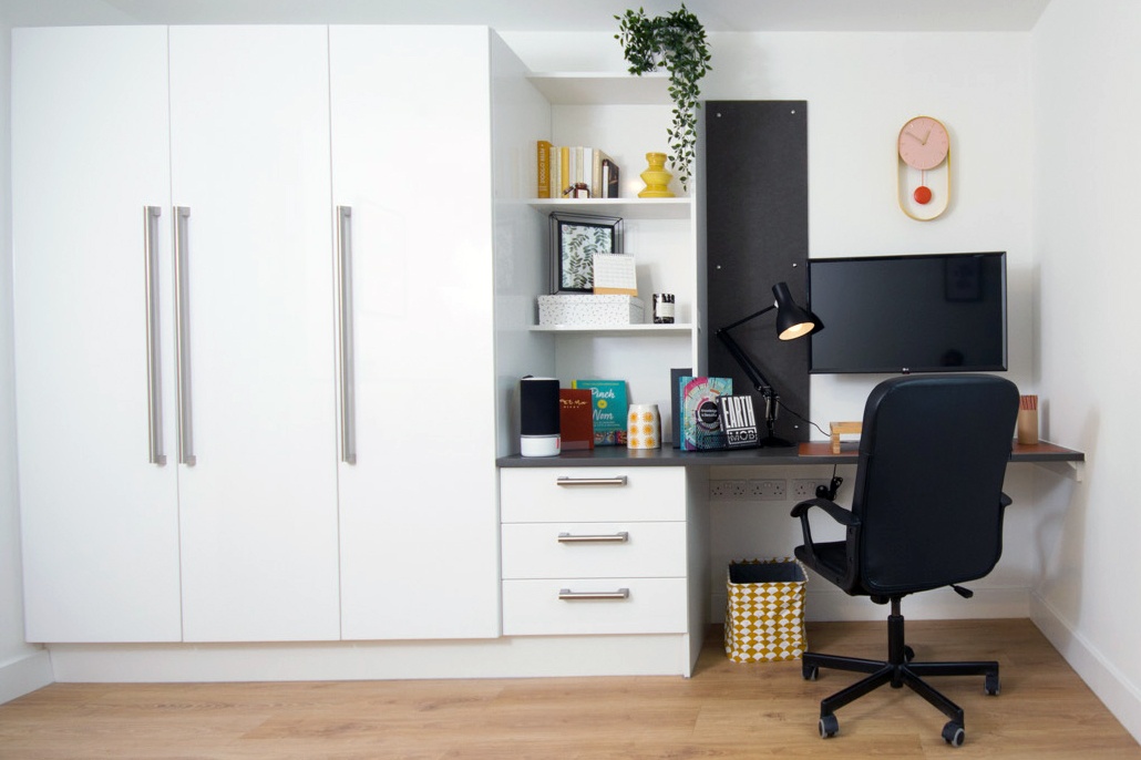 Additional image 3 of 1 Bed Flat, Demontfort University, LE3, N1 7GU