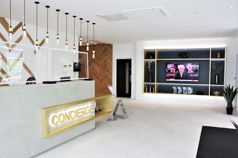 Hartingtons Court, Coster Avenue, London N4