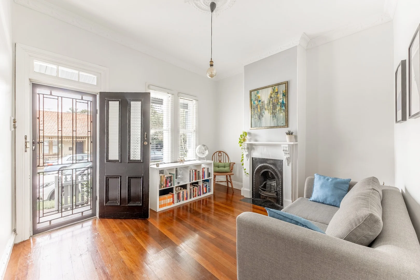 7 Evans Street, Rozelle NSW 2039
