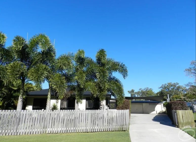 11 Rasmussen Court, Armstrong Beach QLD 4737