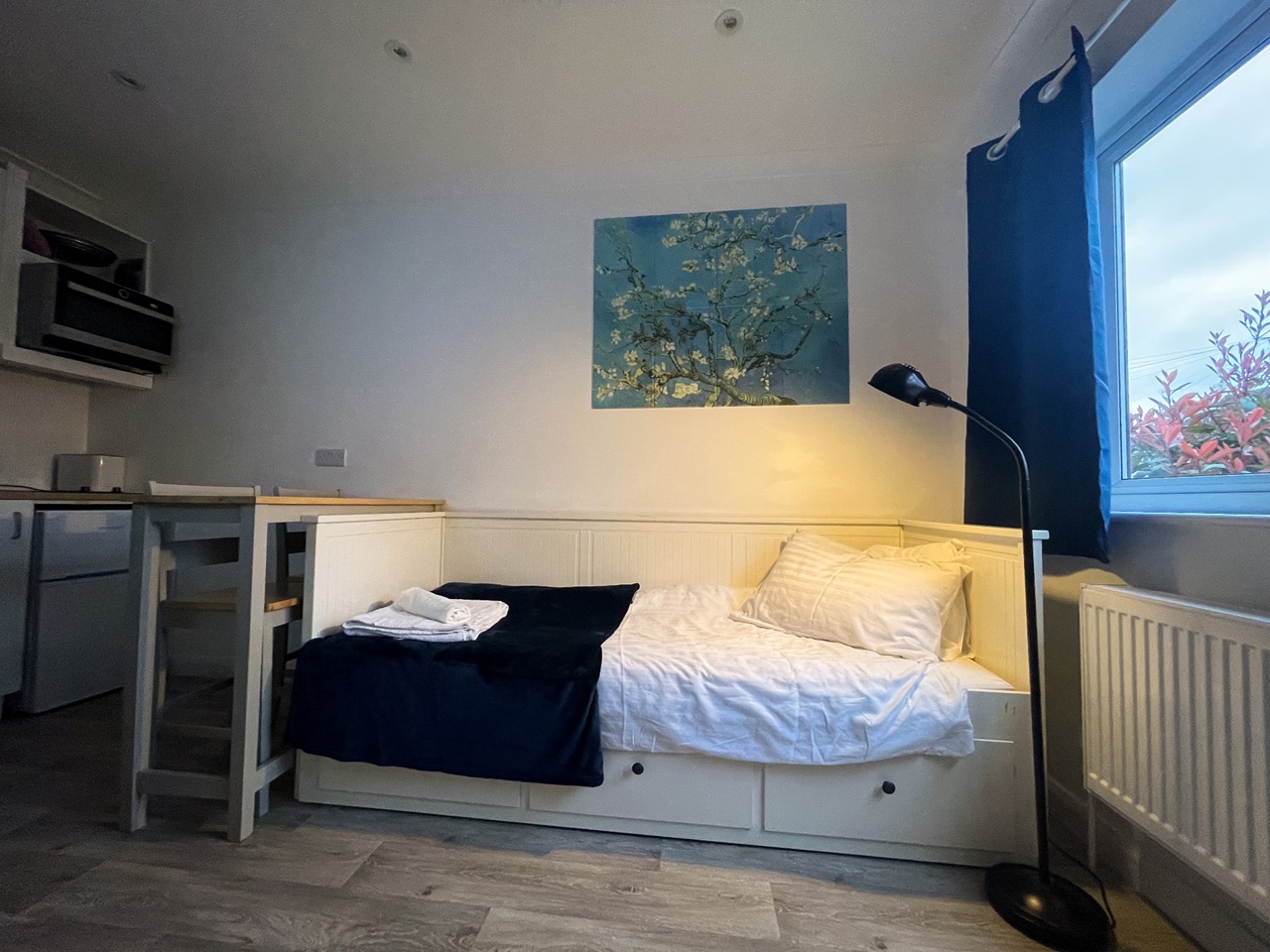 Additional image 9 of Room in a Shared House, Foster Road, CB2, N1 7GU
