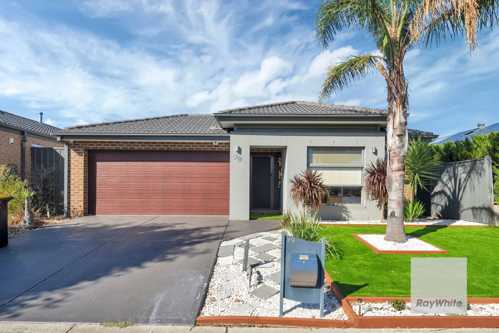 79 Rowling Street, Fraser Rise VIC 3336