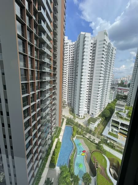 Additional image 12 of 21 Ang Mo Kio Rise
