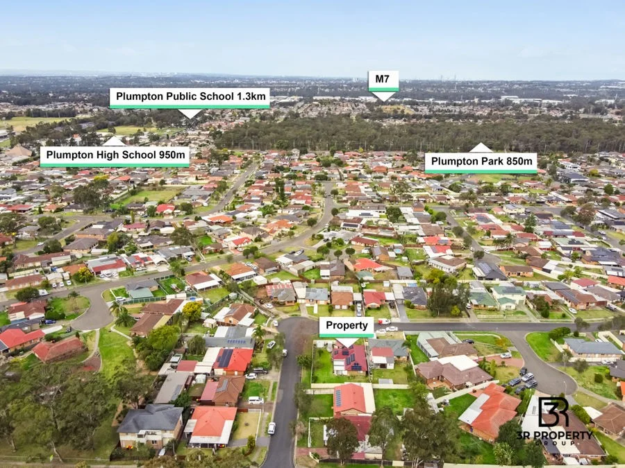 Additional image 19 of 6 Galatea Street, Plumpton NSW 2761