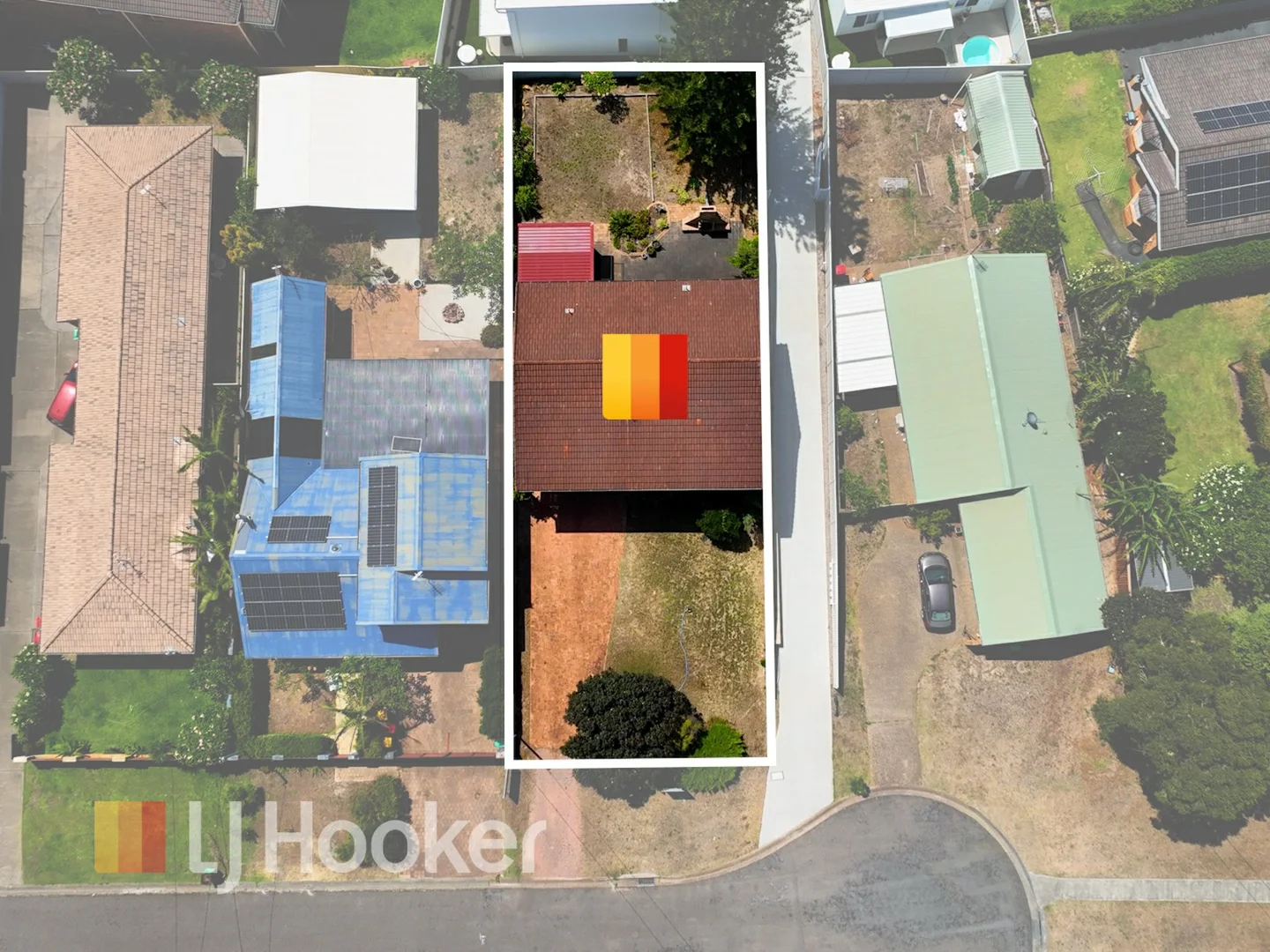 Additional image 19 of 8 Campbell Avenue, Anna Bay NSW 2316