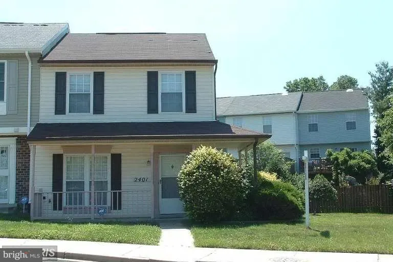 Additional image 2 of 2401 Rosecroft Village E Circle, Oxon Hill, MD 20745